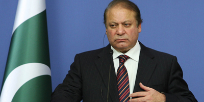 ICIJ denies Nawaz Sharif's name was mistakenly mentioned in its stories